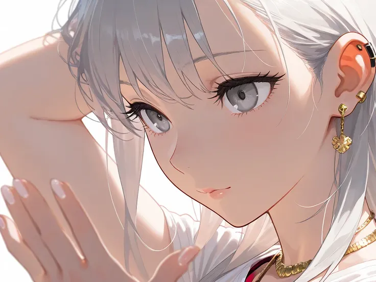 Masterpiece, high quality, great quality, high resolution, perfect lighting, very high resolution, full body view, score 9, score 8 and above, score 7 and above, based on anime, tall, beautiful face, beautiful long eyelashes, beautiful hands, delicate hand...