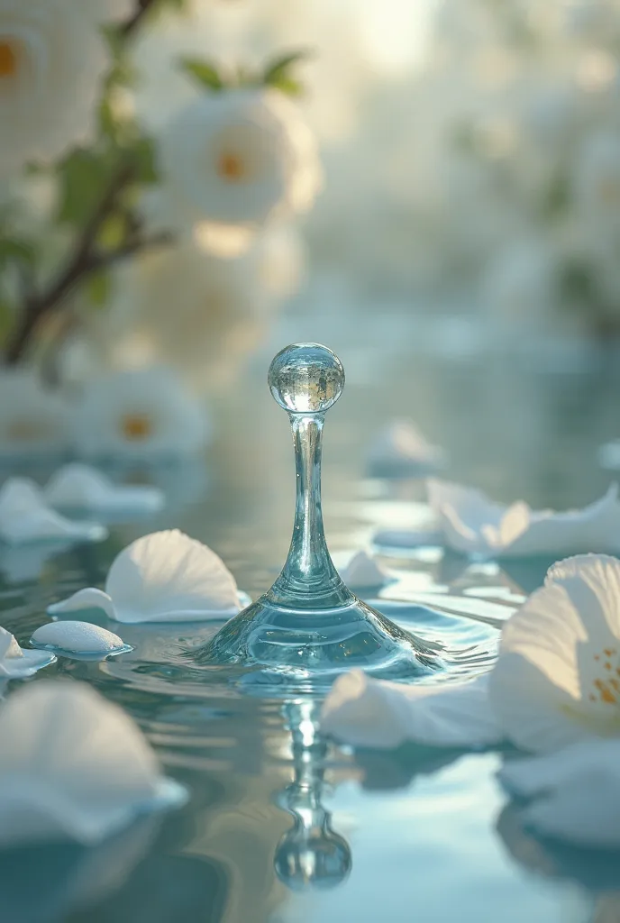  the English translation is the first SU Wednesday to bring the development of novruz. mene you can use a drop of water or running water from white spring roses  