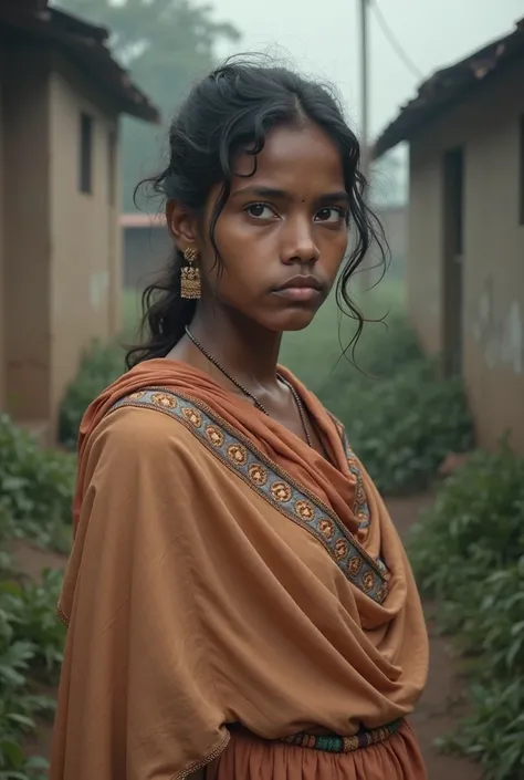 Poor girl with chudithar photo tamil nadu 