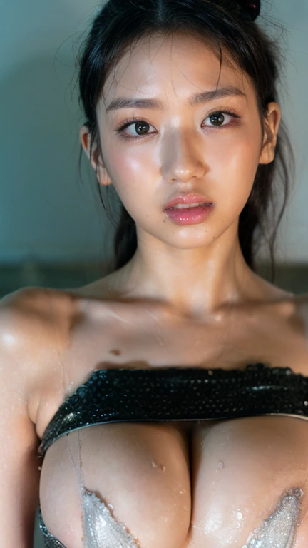 ((Cinema Lighting),(natural light),(High Artistic Quality),( artistic),( Genuineと見分けがつかない ),RAW photo,Genuine,Genuine,high definition,RAW photo, masterpiece, beautiful, one girl, teen girl with a cute face like a Japanese idol、((Baby Face:1.5、Small face:1....