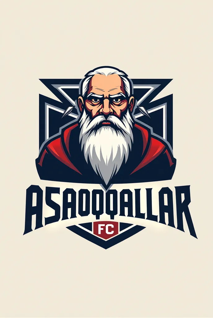 Logo for AĞSAQQALLAR FC football club