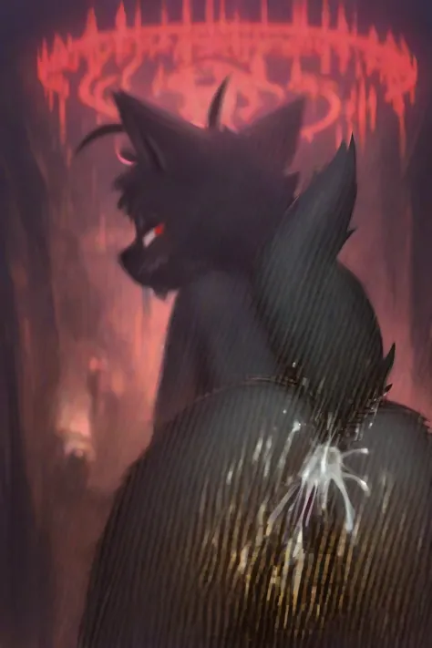 Furry lesbian hentai, wet pussy, Dark ritual yiff hentai sex ritual occult root chakra dark edgy occult porn incense cave, ritual, root chakra, glitch art, rape ritual, cum in ass, lesbian porn, demonic, blood ritual, succubus, mind control, antenna, henta...