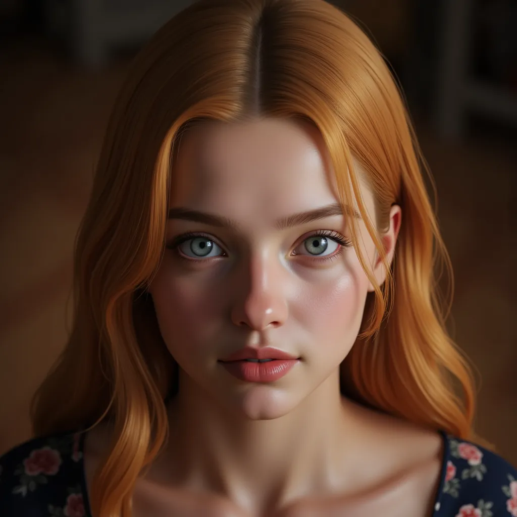 High Resolution, Long Hair, Blue eyes, Dutch Angle, POV, Masterpiece, Accurate, Anatomically Correct, Best Quality, Award Winning, Best Quality, Detail, HD, High Details, Super Detailed, Textured Skin, UHD, Red Lips, 8K Octane, Hyperdetailed, Hyperrealism,...