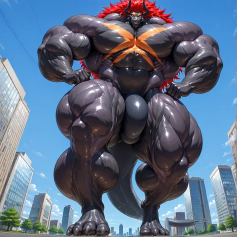 Batzz (Illustrious) IL