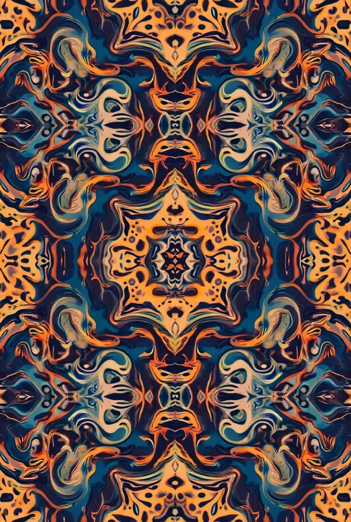 background with pattern