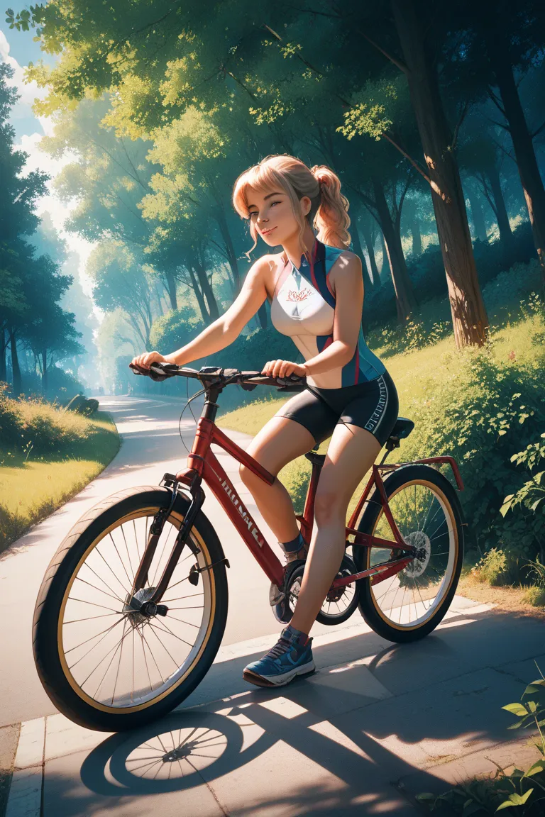 Bike
