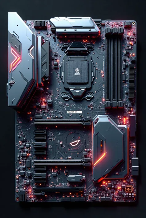 Motherboard