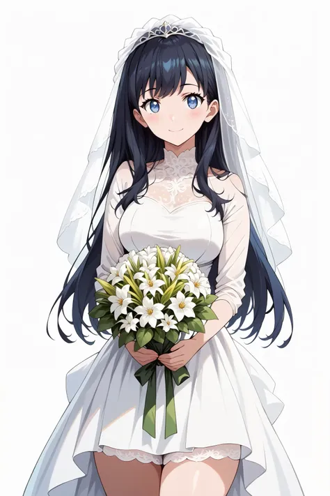 score_9, score_8_up, score_7_up, source_anime, 4K,perfect fingers,(perfect hands, perfect anatomy),prefect lighting, very aesthetic, intricate details,highly detailed background, masterpiece, high quality, best quality,
rikka takarada, black hair, blue eye...