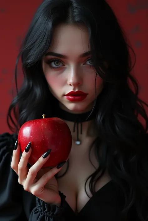 ((RAW photo),  absurd, ( absurd resolution)), masterpiece, best quality, (Extremely detailed 8k unit CG wallpaper), ( lipstick best illustration), ( best shade ), Realistic lighting, detailed and beautiful brightness, (( 21 years old)), girl,  long black h...