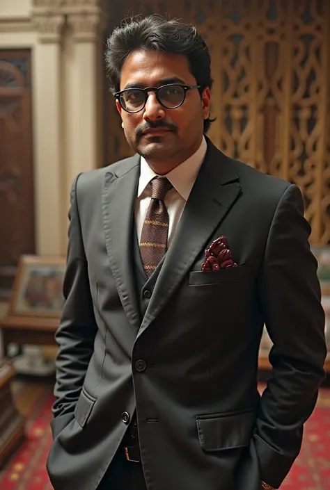 Tashanbaaz Vakil Aur Khatarnak Case

Dilli ke mashhoor vakil Ranveer Chaudhary apni chaalaki aur tashan ke liye jaane jaate the. Court mein unka ek hi usool tha—“Case jeeto ya judge ko hansa do!” Lekin is baar unke saamne aisa case aaya, jisne unki akal gh...