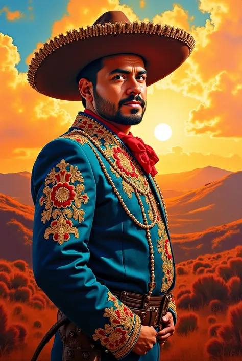 Antonio Aguilar Garcia