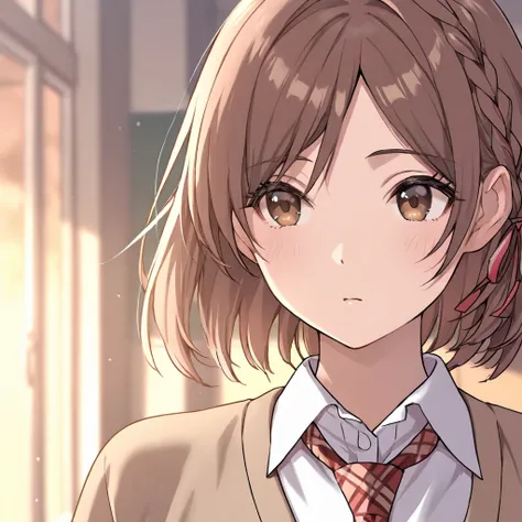 Akane Sakuramori -I Got Married to the Girl I Hate Most in Class- Illustrious v1.0