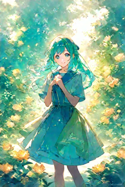  Hatsune Miku　uniform