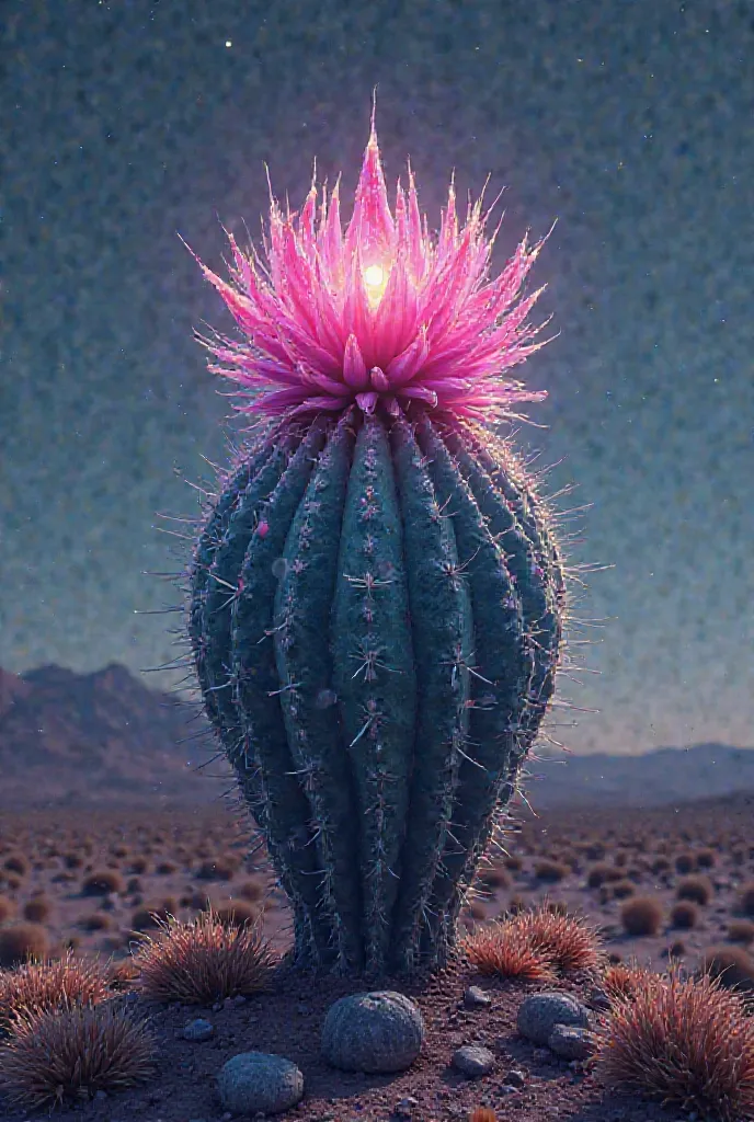 Un bijou peyote 