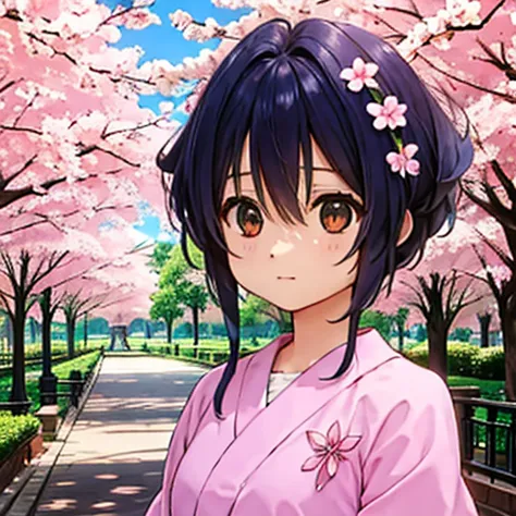 sakura