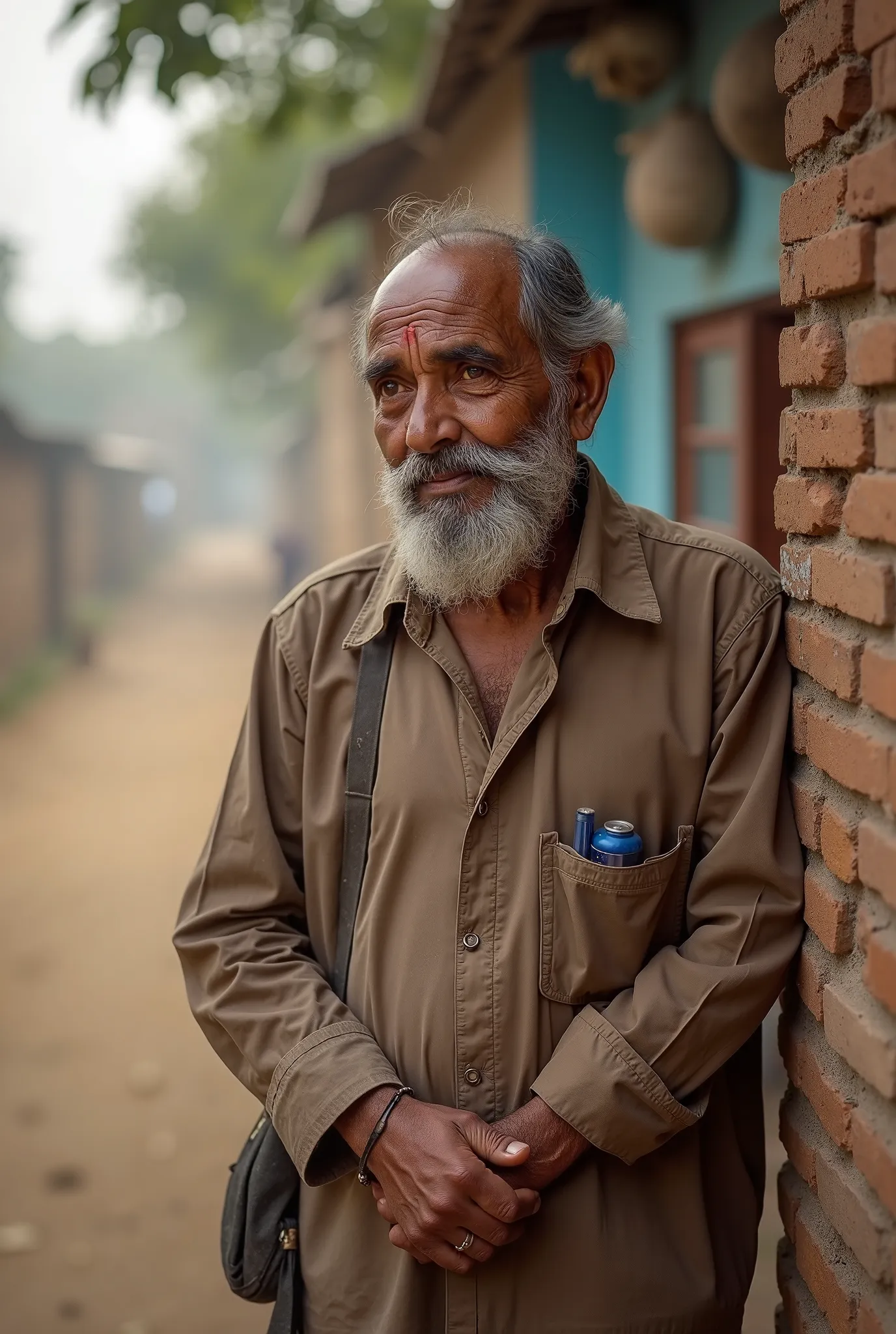 Ek gaon mein Ramesh naam ka ek mehnati isan rehta tha. woh subah jaldi uth kar apni kheti-bari karta, fasal ki dekhbhal karta aur poore din mehnat se kaam karta. Uska maqsad tha ki is saal achhi fasal ho, taki uski parivaar ki zarooratein poori ho sakein.