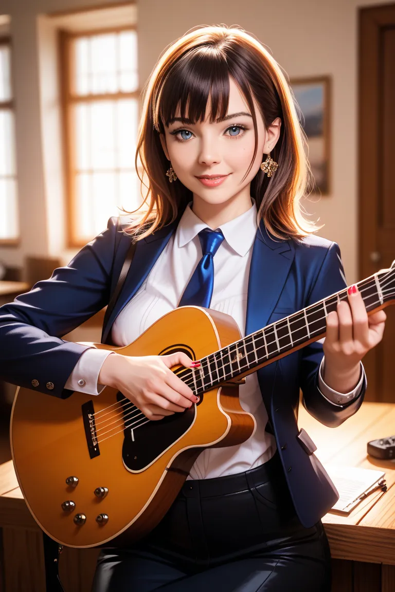 guitar