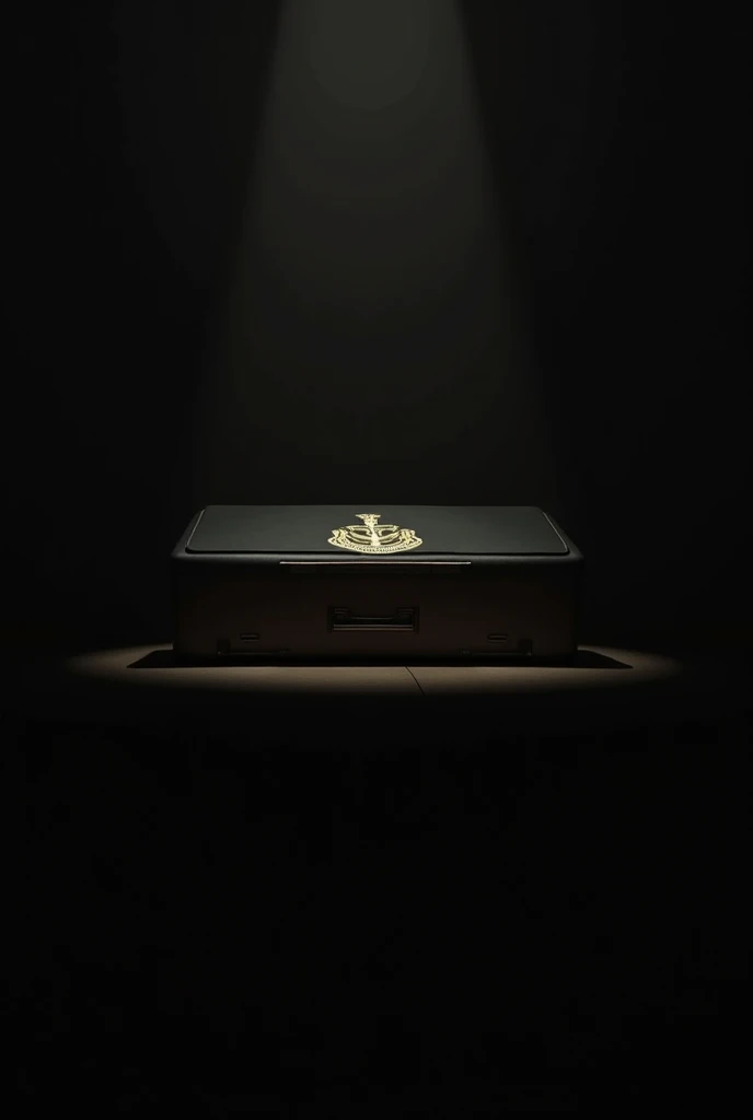 Iebc coffin 