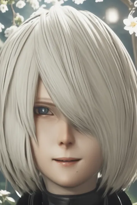 Best quality,masterpiece,ultra high res,yorha2b, wet, fingering asshole, 