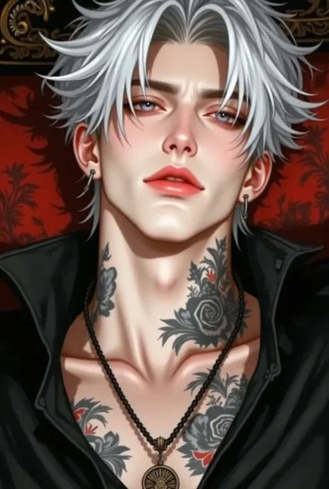 Handsome Man V2. 1