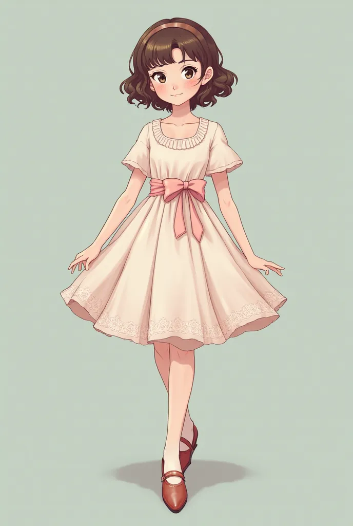 a cute dress without lace