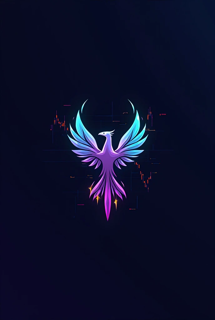 A very good logo for THRIVE should embody innovation, automation, and financial success while maintaining a sleek, futuristic, and professional appearance.

Concept Description

1. Symbol – A futuristic, AI-infused phoenix rising, symbolizing rebirth, resi...