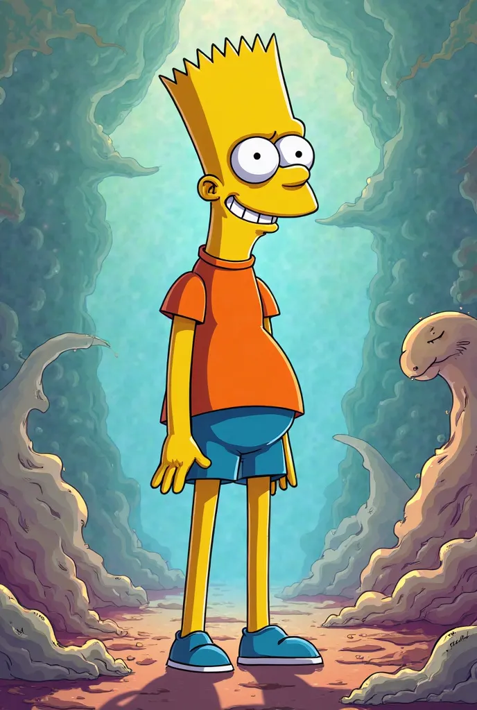 Skinny Simpson