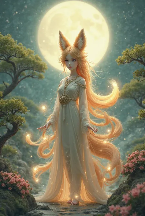  kitsune
