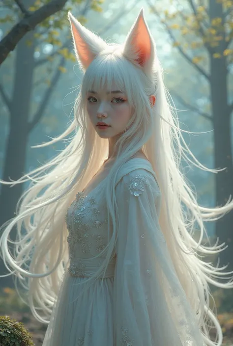 Soobin kitsune