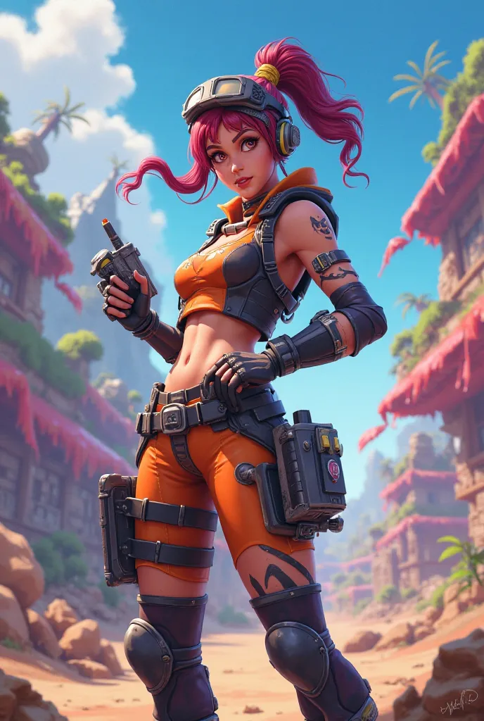 fortnite girl skins 