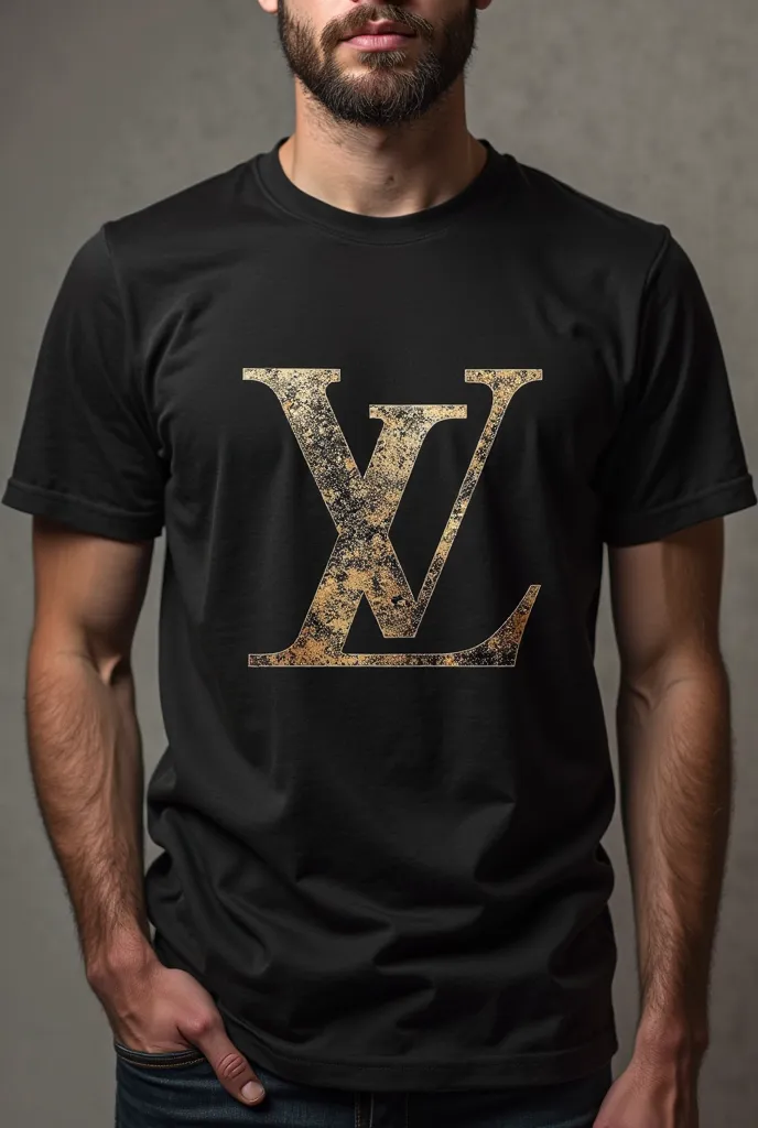 Pour ton logo ALESIA sur le t-shirt , voici une vision qui le rendrait unique et plus puissant que tout ce qui existe :
1.Couleurs & Style : Noir intense, en gras, avec un aspect luxueux et intemporel. Effet légèrement métallique ou texturé pour une profon...