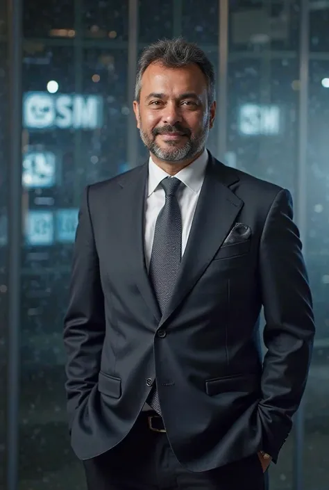 Sajid kamboh gsm