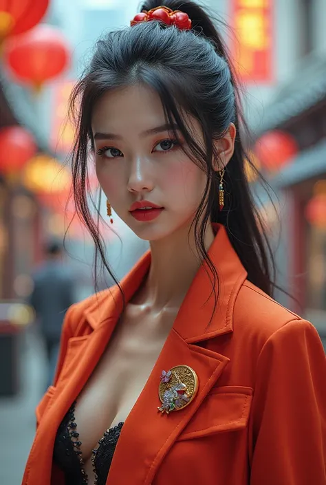 Chinese Idol