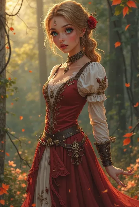 i wanna creat a photo for my account tiktok am story teller and i love playing video games i adore adventure and traveling i like to do a lot of crazy beatiful things i fall in love with ancien victorian old style  wanna use my pic to create a cartoon avat...