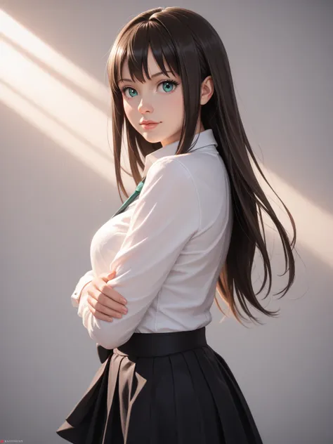  Shibuya Rin、 completely naked、 uncensored