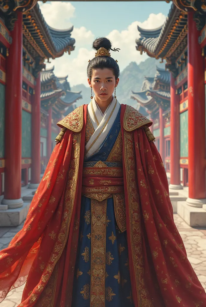 Young King of Joseon