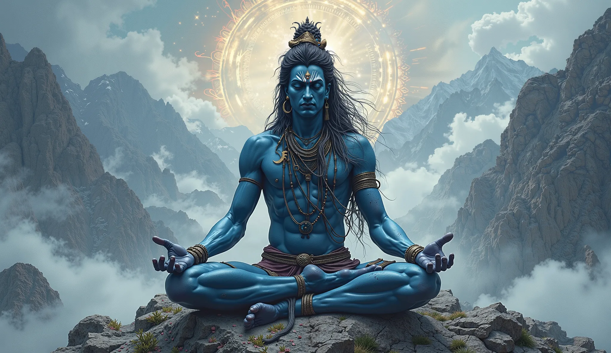 Mahadev 