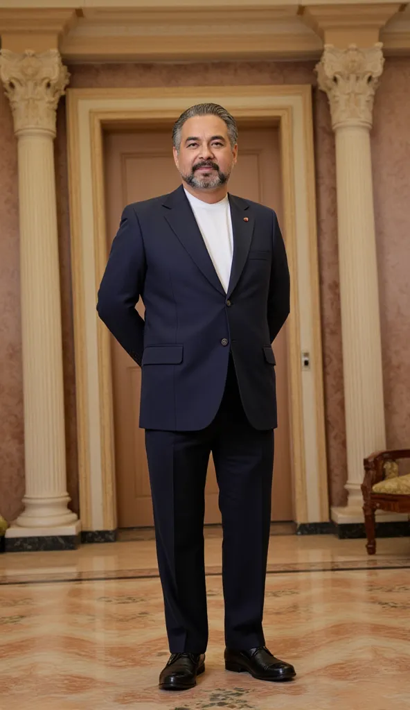 President Lula da Silva