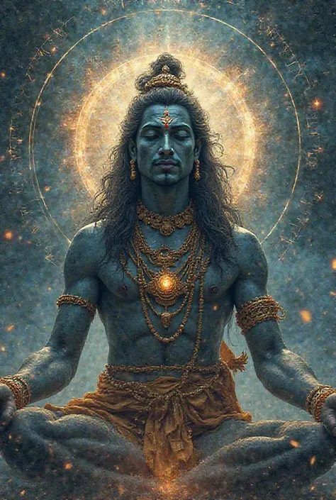 mera kya bigre ga baba image of shiv 