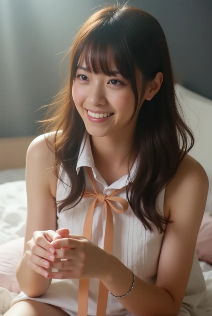 nanase, orgasm