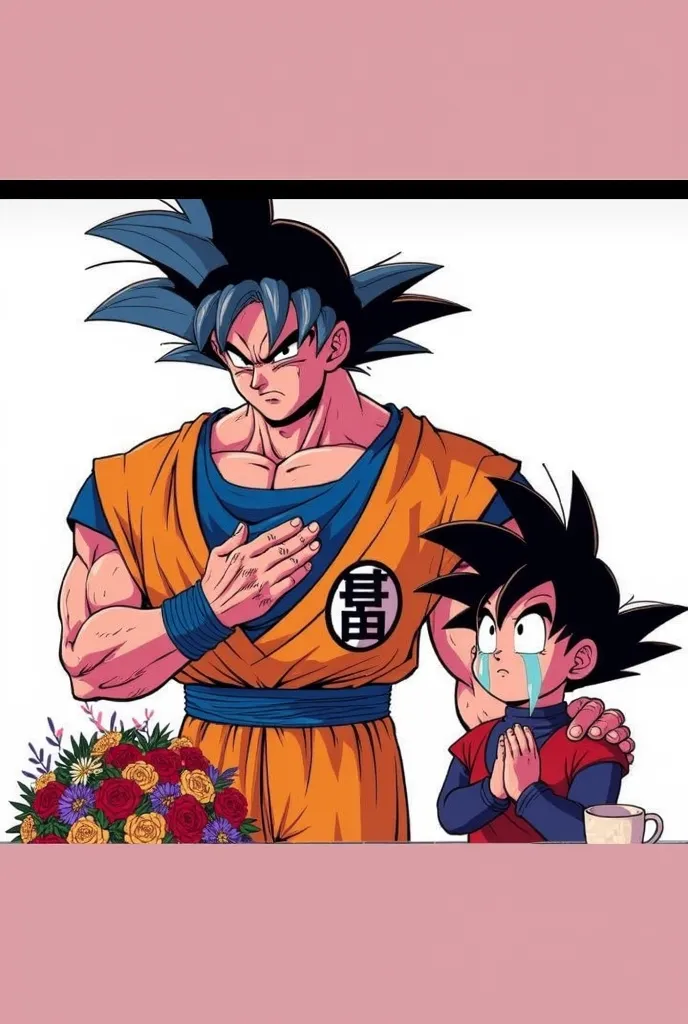 Goku 