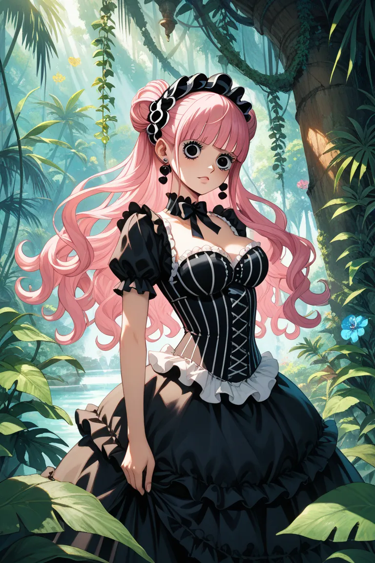  no 、Please add and correct the illustration of Perona that was exported at the beginning