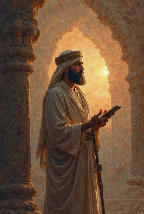 Life is full of tests, but have you ever heard about the toughest test faced by a prophet? Discover the inspiring story of Prophet Ayyub (AS) in just one minute!"