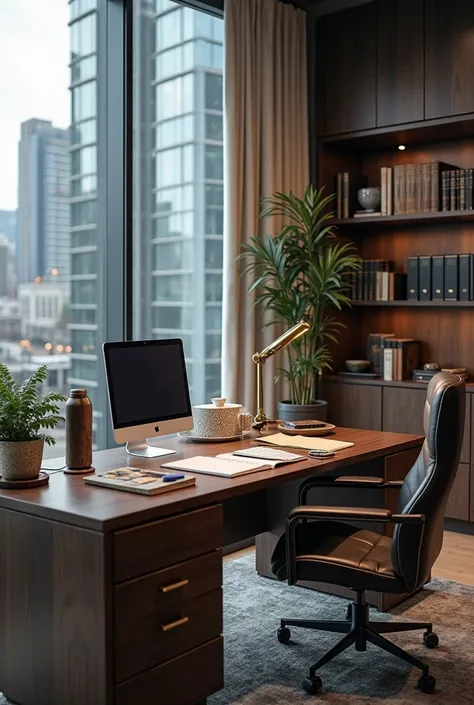 work desk for lawyers specialized in commercial law 