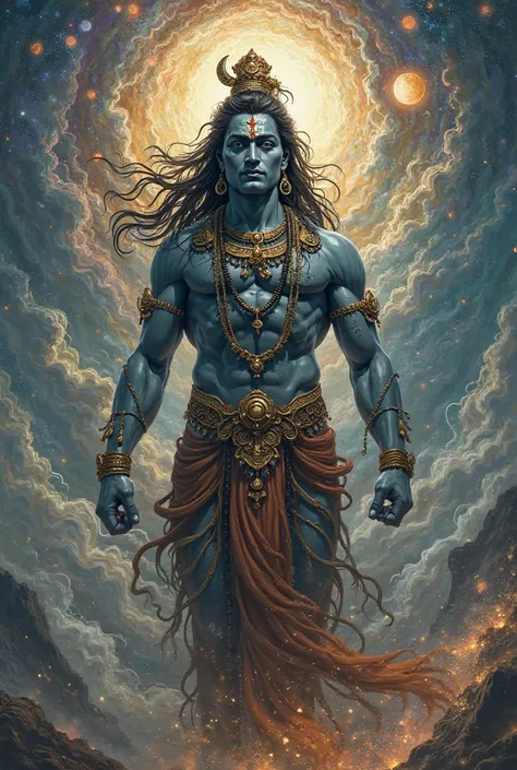 lord shiva 