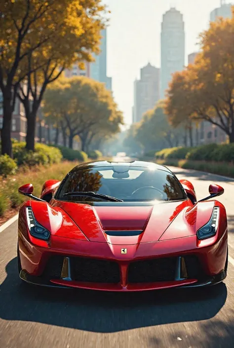  Ferrari 