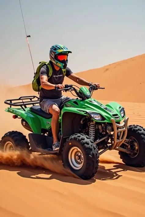 I cannot directly provide videos, but I can suggest ways to find thrilling ATV and buggy desert safari videos in HD. You can search for:

"Thrilling ATV desert safari HD"
"Desert buggy safari adventure HD"
"Extreme desert ATV buggy ride HD"
Platforms like ...