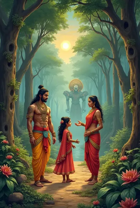 Shiva family photos