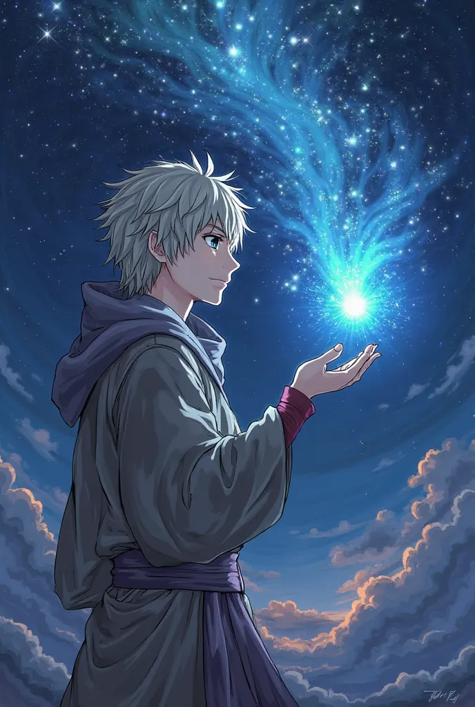 history:

About

Riku can't believe his ears, but in the moment of doubt, an enemy appears — Cairo, magician, who seeks to swallow all the stars and upset the balance of the world. Lucia talks, that only Star Guards can stop Cairo. She offers Riku a chance...