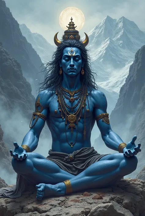 Mahadev 